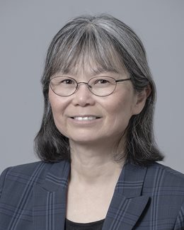 Chae Choi,   MD